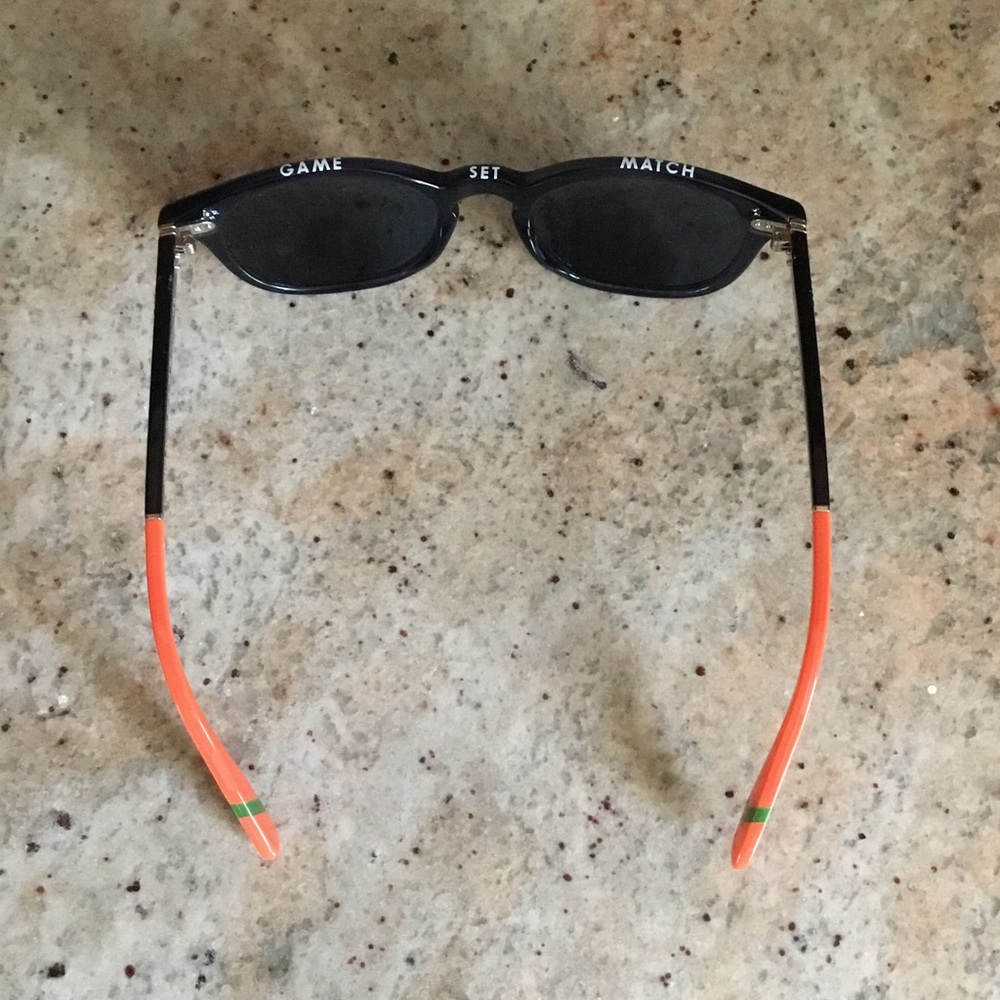 US Open by POLO Ralph Lauren Sunglasses - Picture 14 of 16